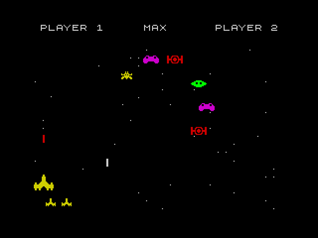 Space Zombies